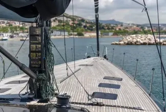 Thumbnail von Mylius 80 CARBON ARROW 3