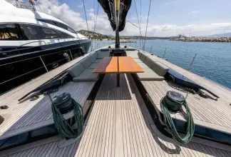 Thumbnail von Mylius 80 CARBON ARROW 3