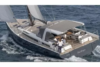 Thumbnail von Beneteau Oceanis Yacht 60
