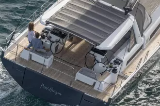 Thumbnail von Beneteau Oceanis Yacht 60