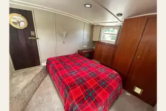 Thumbnail von Delta Luxe Motor' TRADITIONAL CHARM AND HOME LUXURIES