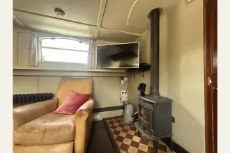 Thumbnail von Delta Luxe Motor' TRADITIONAL CHARM AND HOME LUXURIES