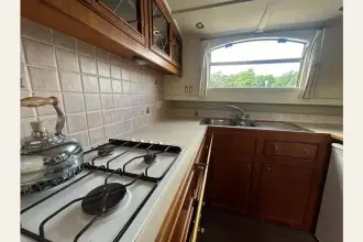 Thumbnail von Delta Luxe Motor' TRADITIONAL CHARM AND HOME LUXURIES