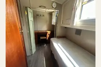 Thumbnail von Delta Luxe Motor' TRADITIONAL CHARM AND HOME LUXURIES