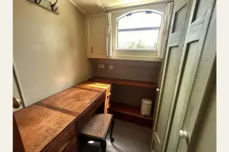 Thumbnail von Delta Luxe Motor' TRADITIONAL CHARM AND HOME LUXURIES