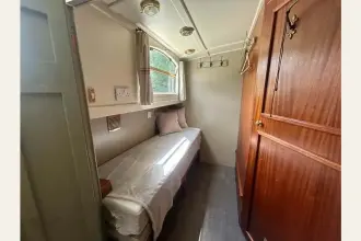 Thumbnail von Delta Luxe Motor' TRADITIONAL CHARM AND HOME LUXURIES