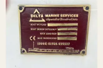 Thumbnail von Delta Luxe Motor' TRADITIONAL CHARM AND HOME LUXURIES