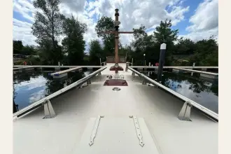 Thumbnail von Delta Luxe Motor' TRADITIONAL CHARM AND HOME LUXURIES