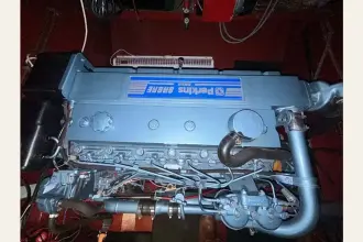 Thumbnail von Delta Luxe Motor' TRADITIONAL CHARM AND HOME LUXURIES