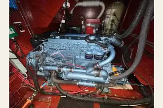 Thumbnail von Delta Luxe Motor' TRADITIONAL CHARM AND HOME LUXURIES