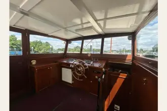 Thumbnail von Delta Luxe Motor' TRADITIONAL CHARM AND HOME LUXURIES