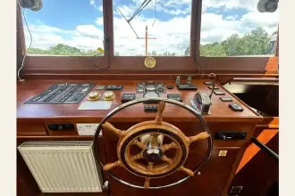 Thumbnail von Delta Luxe Motor' TRADITIONAL CHARM AND HOME LUXURIES