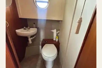 Thumbnail von Delta Luxe Motor' TRADITIONAL CHARM AND HOME LUXURIES