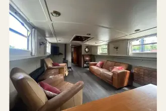 Thumbnail von Delta Luxe Motor' TRADITIONAL CHARM AND HOME LUXURIES