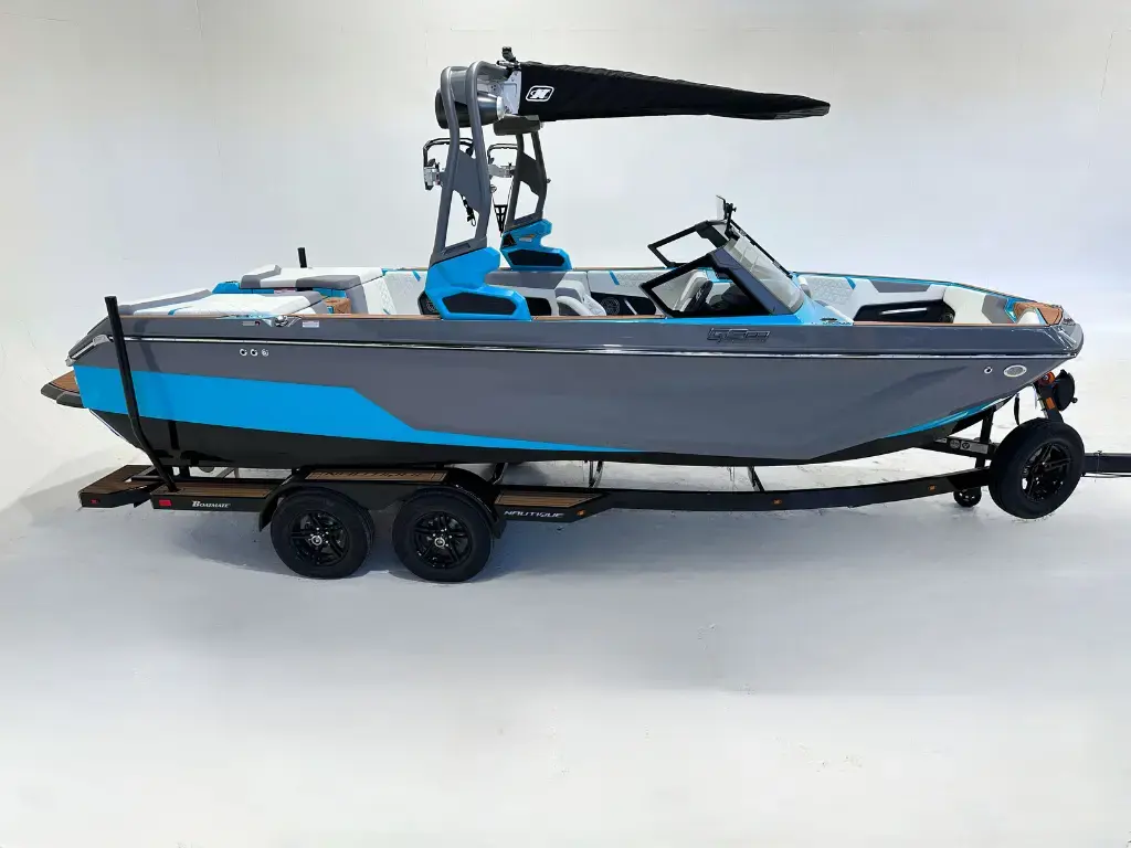 Super Air Nautique GS22