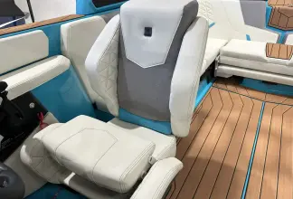 Thumbnail von Super Air Nautique GS22