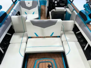 Thumbnail von Super Air Nautique GS22