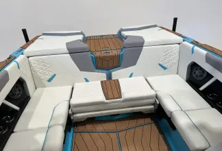 Thumbnail von Super Air Nautique GS22