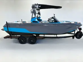 Thumbnail von Super Air Nautique GS22