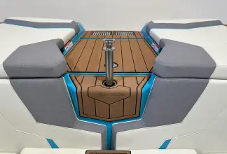 Thumbnail von Super Air Nautique GS22