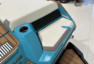 Thumbnail von Super Air Nautique GS22