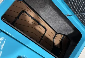 Thumbnail von Super Air Nautique GS22