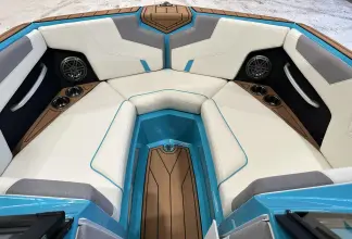 Thumbnail von Super Air Nautique GS22