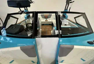 Thumbnail von Super Air Nautique GS22