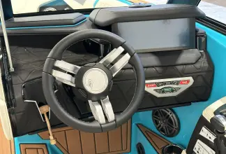 Thumbnail von Super Air Nautique GS22