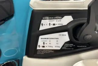 Thumbnail von Super Air Nautique GS22