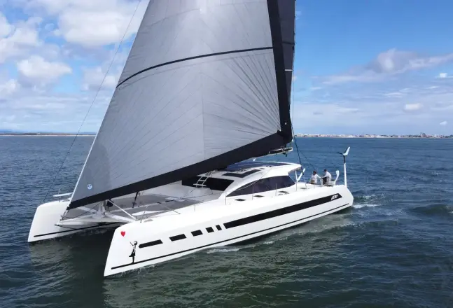 Custom GP 70 Catch Me