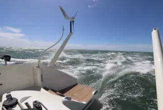 Thumbnail von Custom GP 70 Catch Me