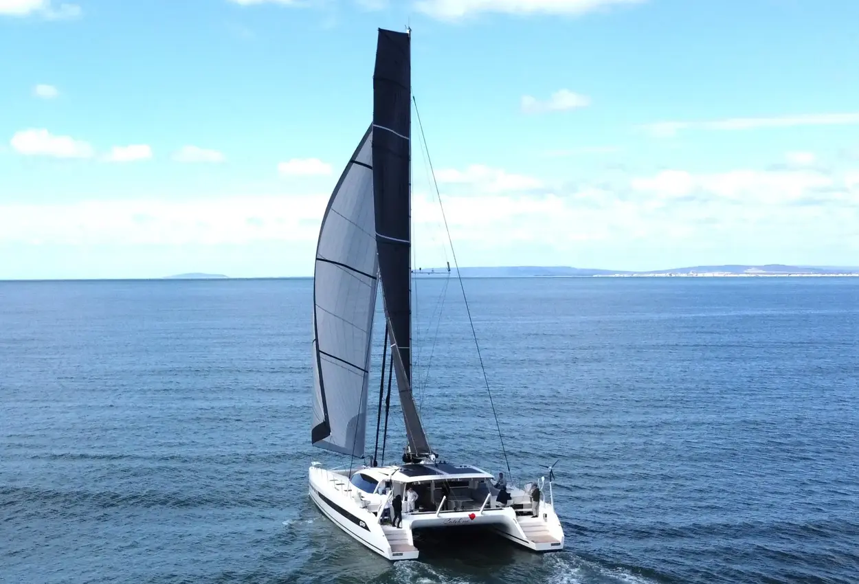 Thumbnail von Custom GP 70 Catch Me