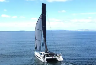 Thumbnail von Custom GP 70 Catch Me