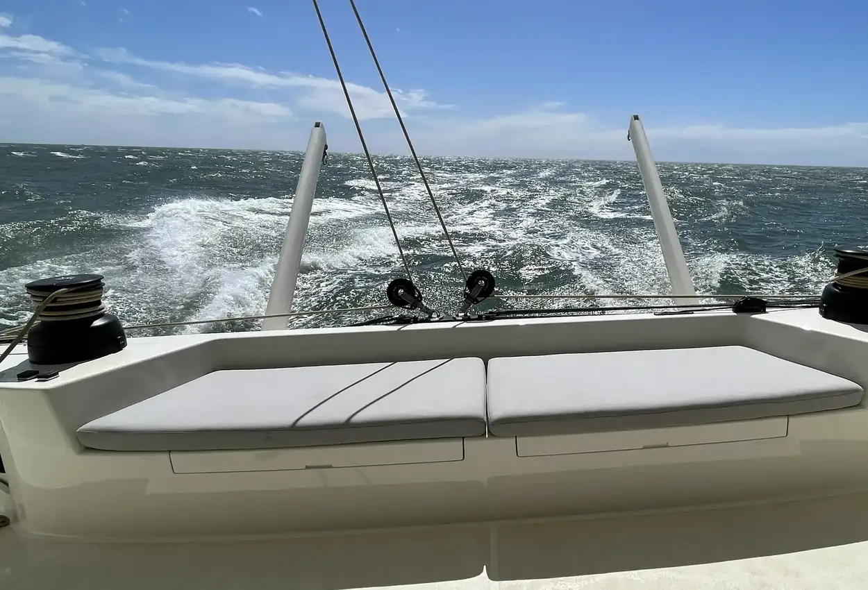 Thumbnail von Custom GP 70 Catch Me