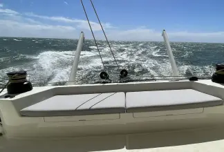 Thumbnail von Custom GP 70 Catch Me