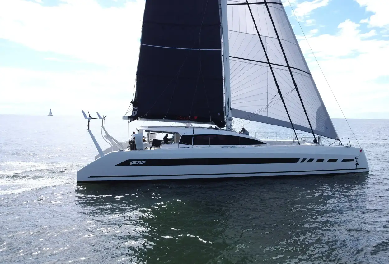 Thumbnail von Custom GP 70 Catch Me