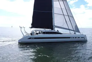 Thumbnail von Custom GP 70 Catch Me