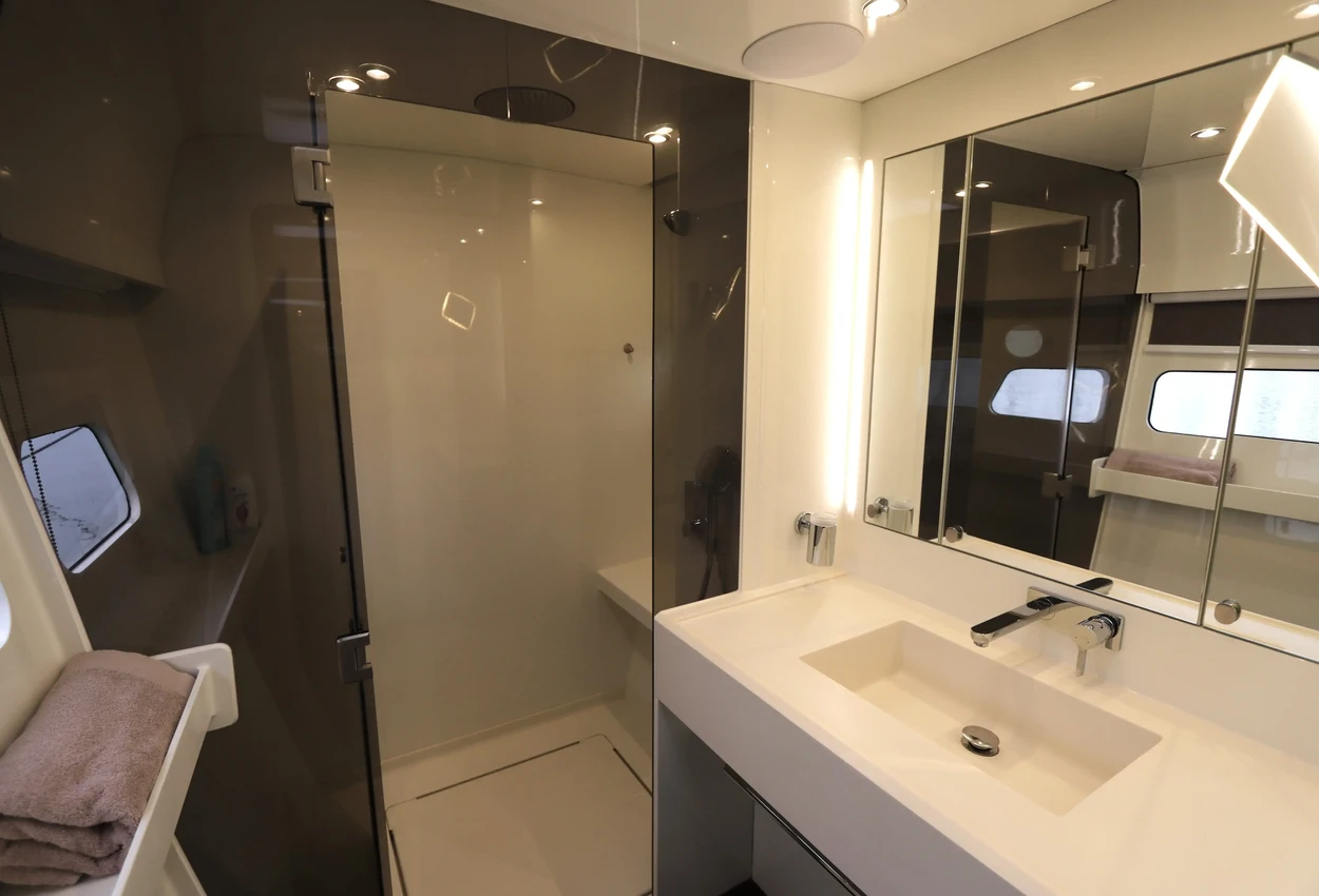 Thumbnail von Custom GP 70 Catch Me