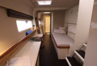 Thumbnail von Custom GP 70 Catch Me