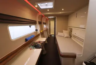 Thumbnail von Custom GP 70 Catch Me