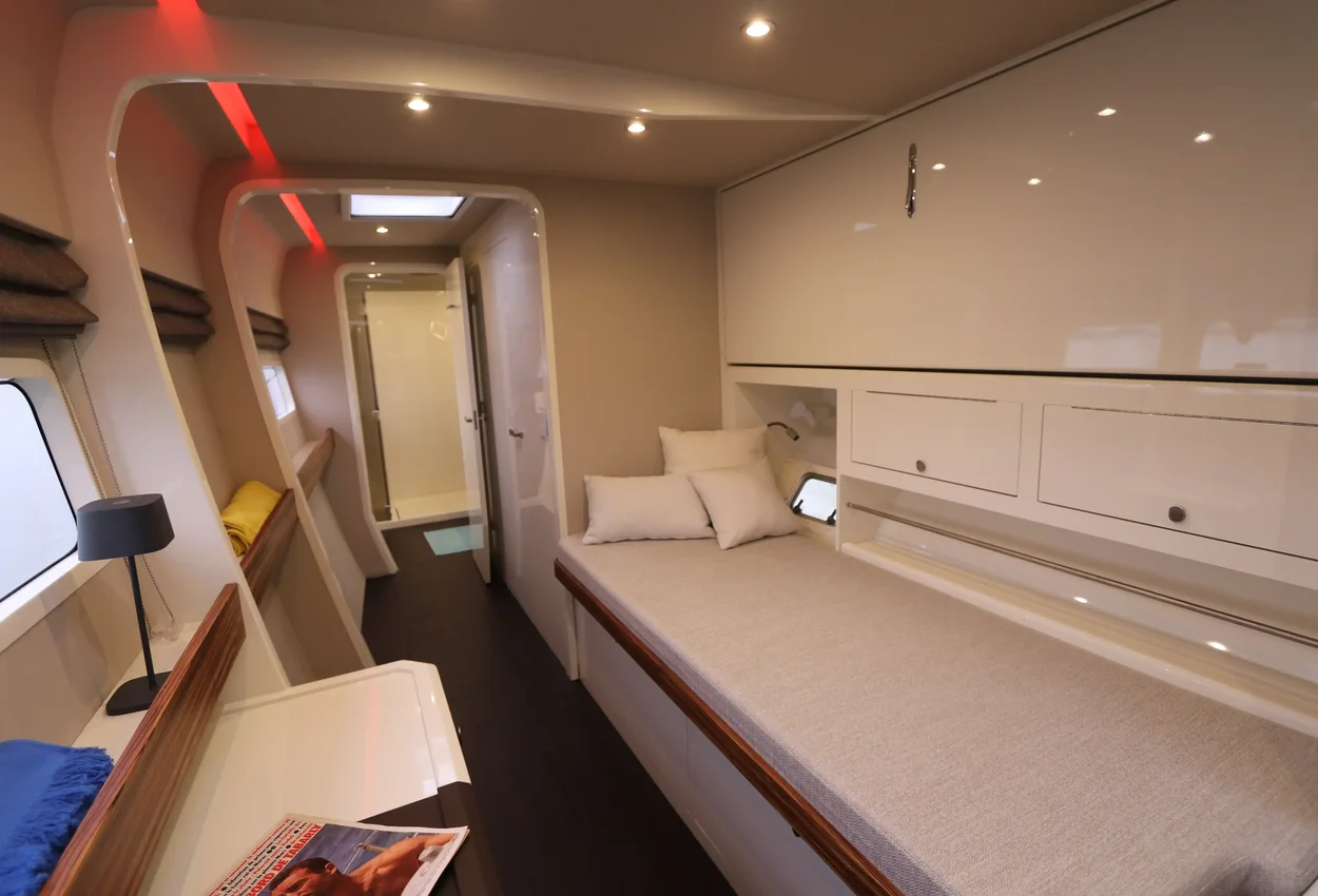 Thumbnail von Custom GP 70 Catch Me