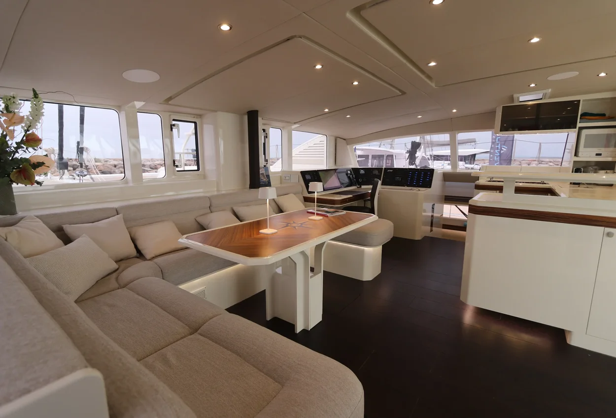 Thumbnail von Custom GP 70 Catch Me