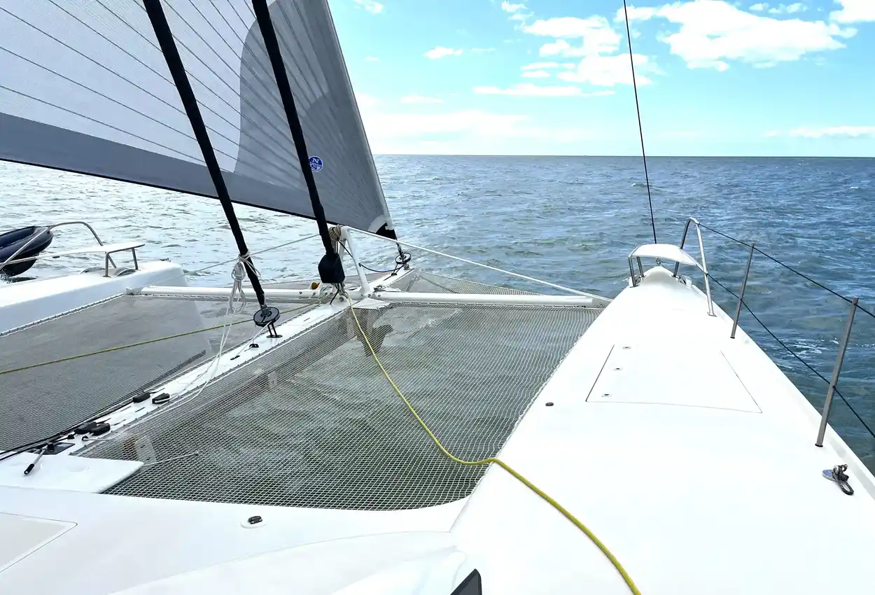 Thumbnail von Custom GP 70 Catch Me