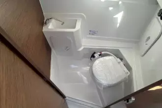 Thumbnail von Beneteau Antares 7 Trade In Considered