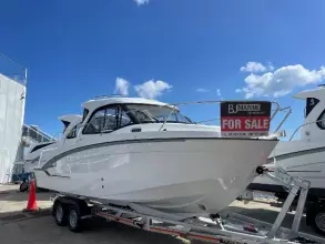 Thumbnail von Beneteau Antares 7 Trade In Considered