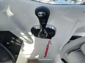 Thumbnail von Beneteau Antares 7 Trade In Considered