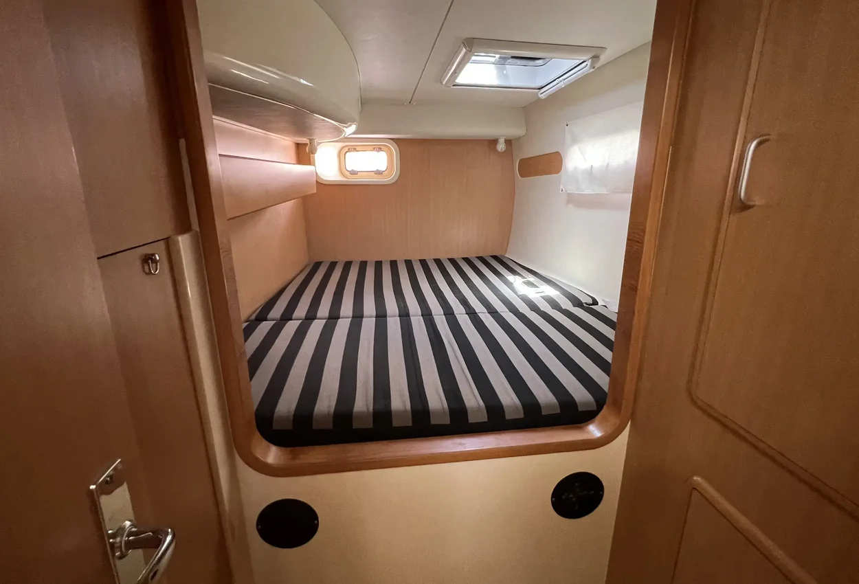 Thumbnail von Leopard 40 1687