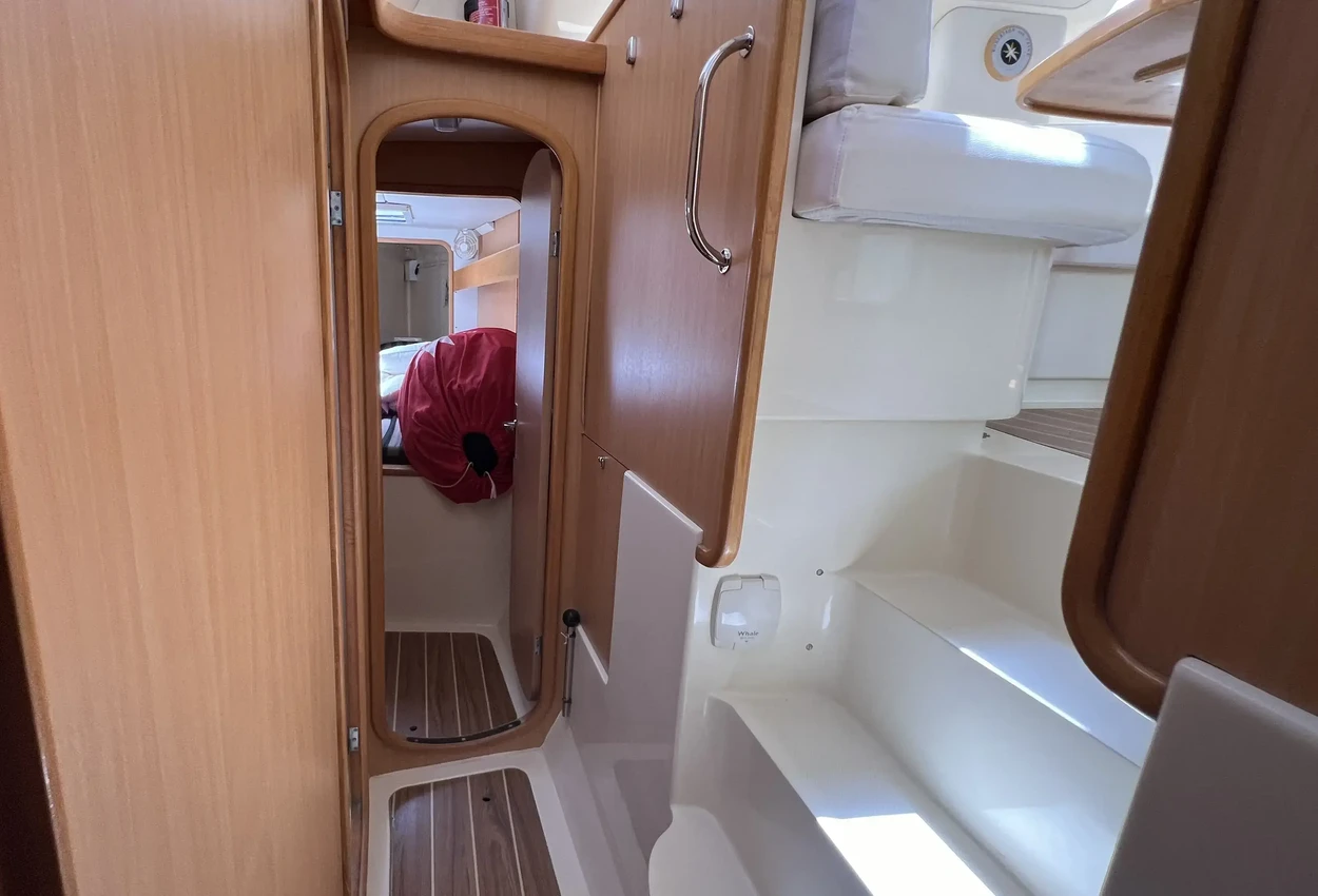 Thumbnail von Leopard 40 1687