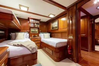 Thumbnail von Royal Huisman 132 ANAKENA